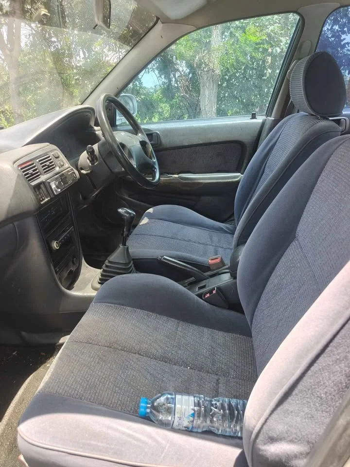2027 Toyota Corolla Altis VIII (E110) 3