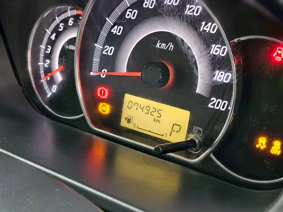2017 Mitsubishi Mirage VI 3