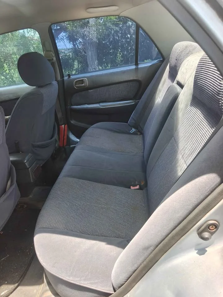 2027 Toyota Corolla Altis VIII (E110) 2
