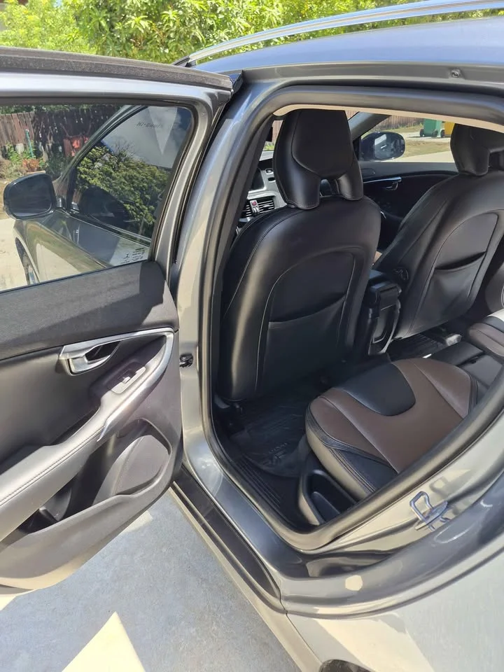2015 Volvo V40 II 3