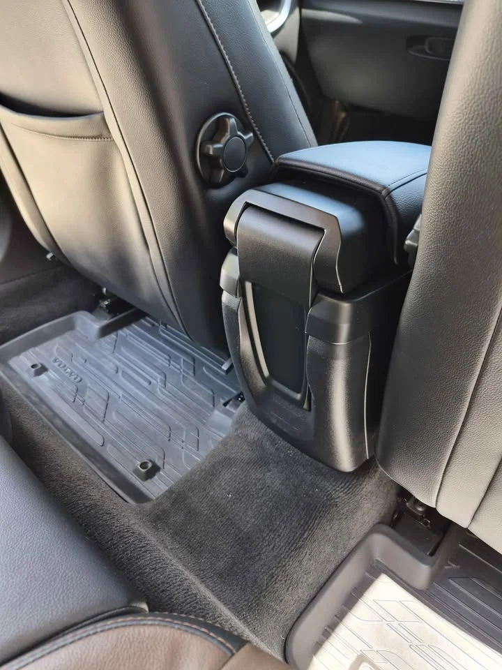 2015 Volvo V40 II 2