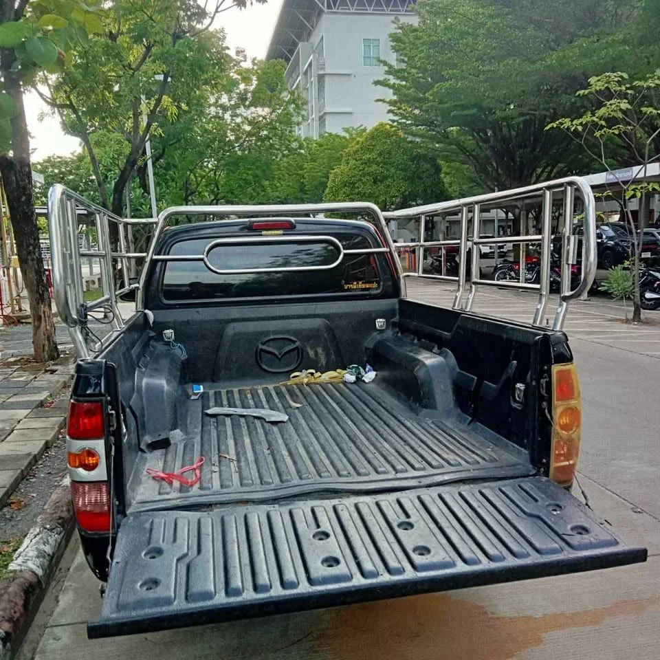 2006 Mazda BT-Series I 3