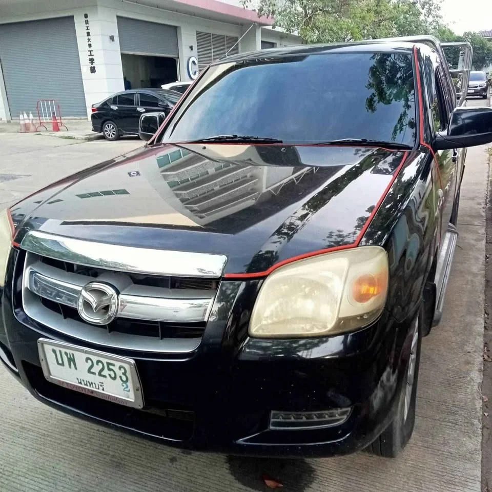 2006 Mazda BT-Series I 2