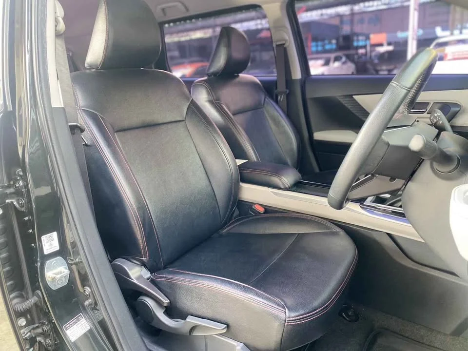 2023 Toyota Veloz III 3
