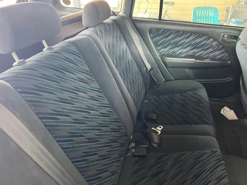 1995 Toyota Corona Exsior IX (T190) 2
