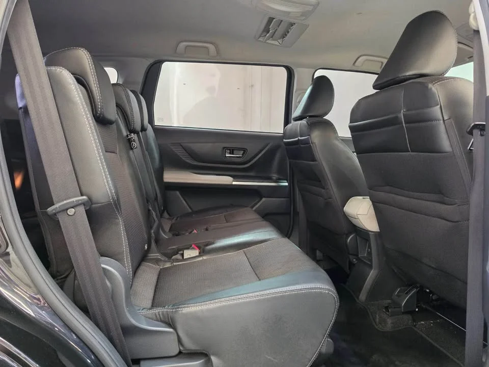 2022 Toyota Veloz III 3