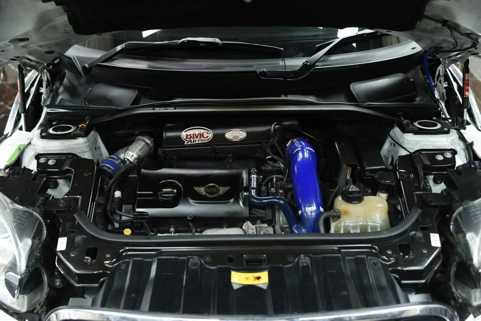 2013 Mini Countryman I 2