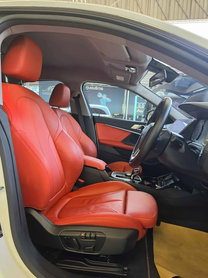 2021 BMW 2er F44 2