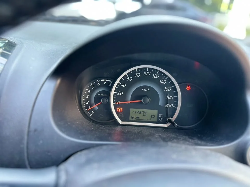 2015 Mitsubishi Attrage VI 2