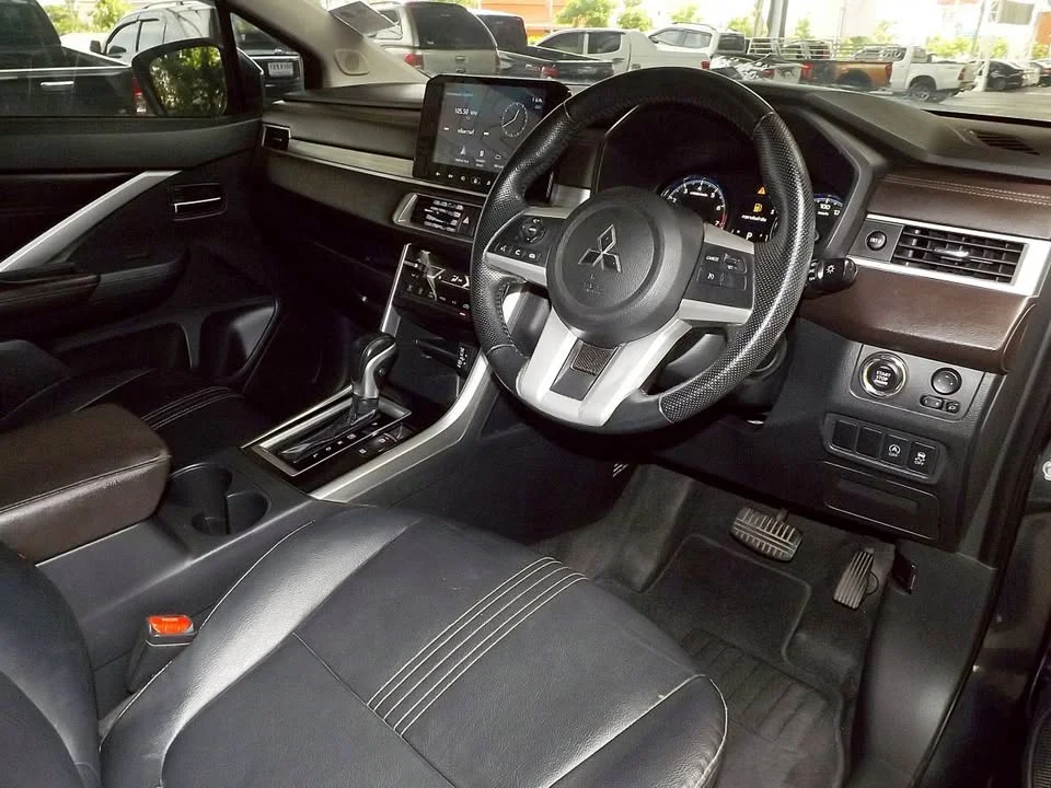 2023 Mitsubishi Xpander I 2