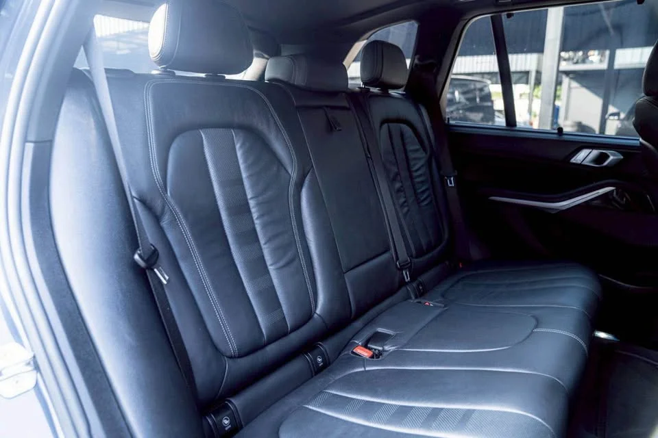 2020 BMW X5 G05, G18 2