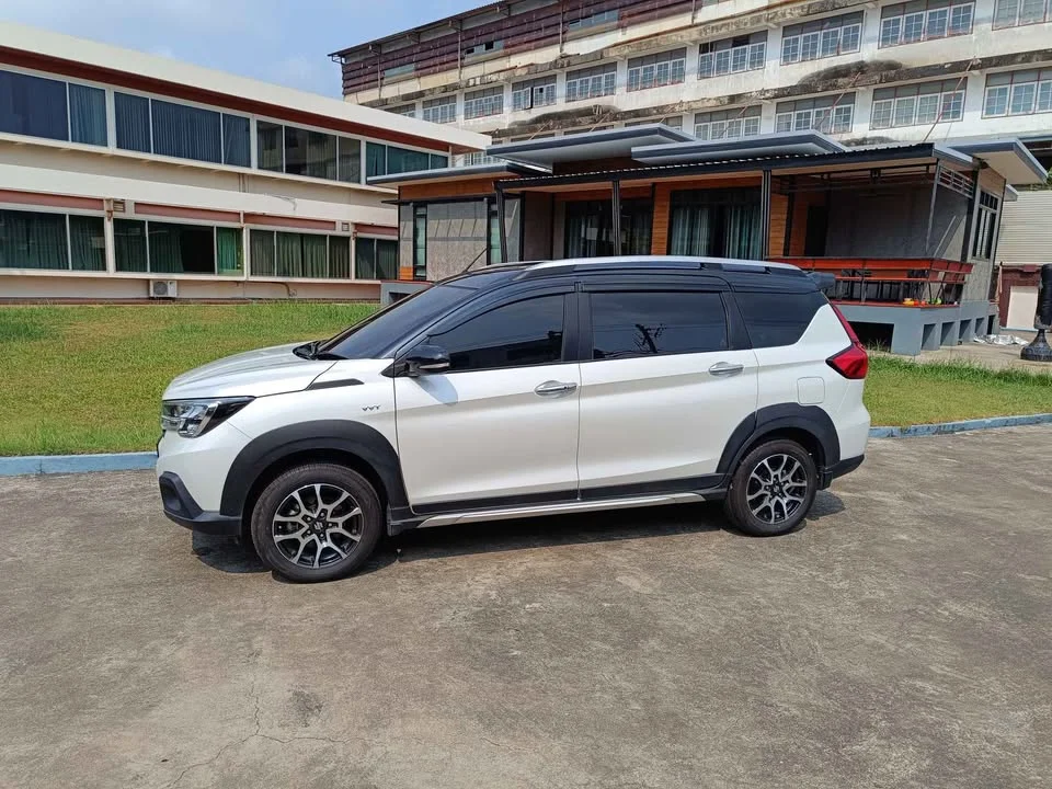 2023 Suzuki Ertiga II 2