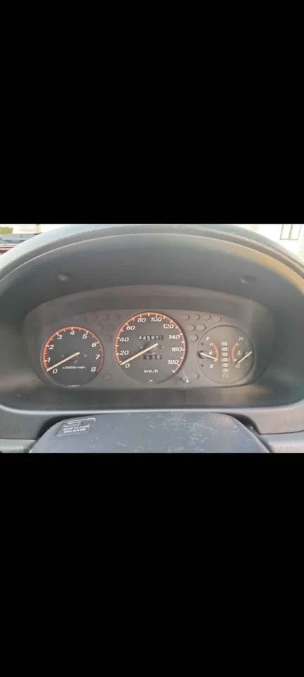 2021 Honda CR-V I 3
