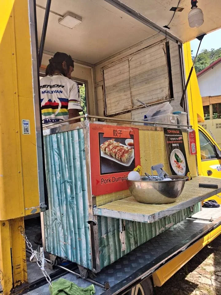 2018 Suzuki Carry I 2