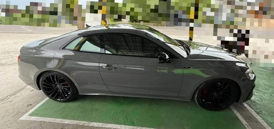 2020 Audi A5 II (F5) 3