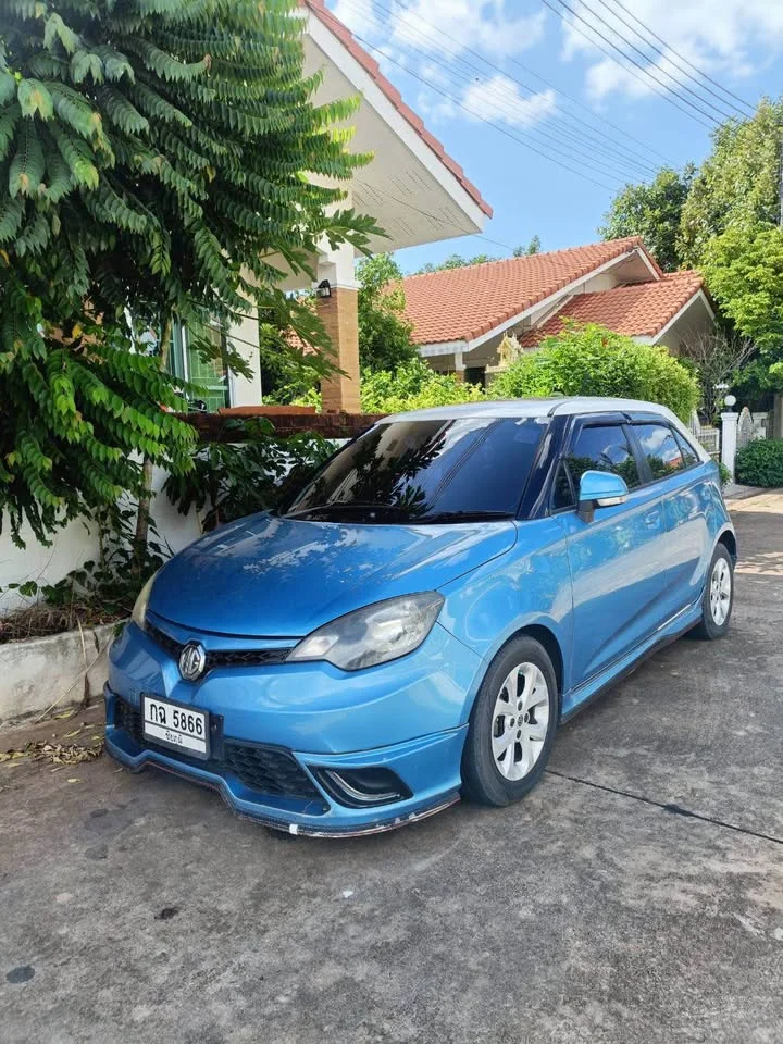 2016 MG 3 II 3