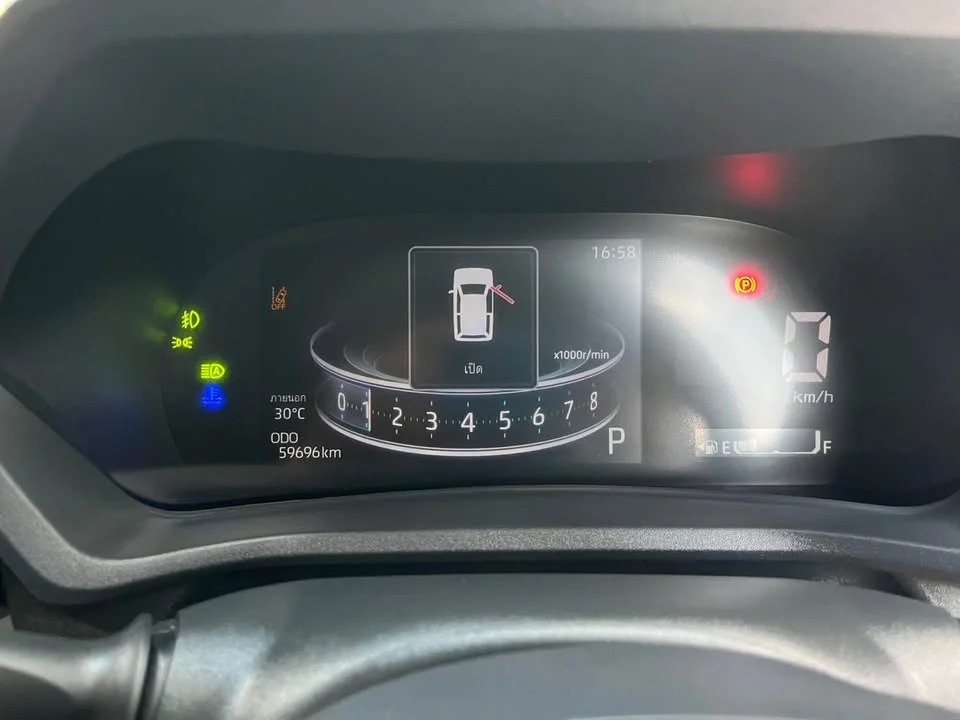 2023 Toyota Veloz III 3