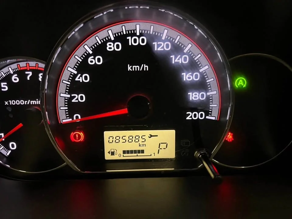 2019 Mitsubishi Attrage VI 3