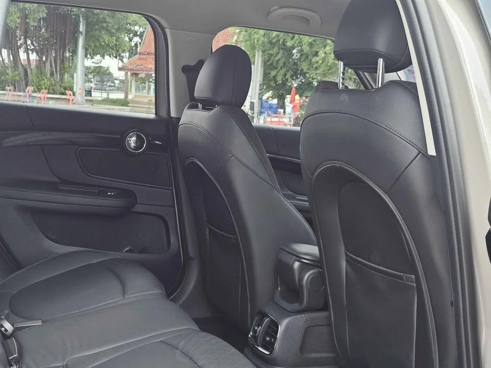 2022 Mini Countryman II 2