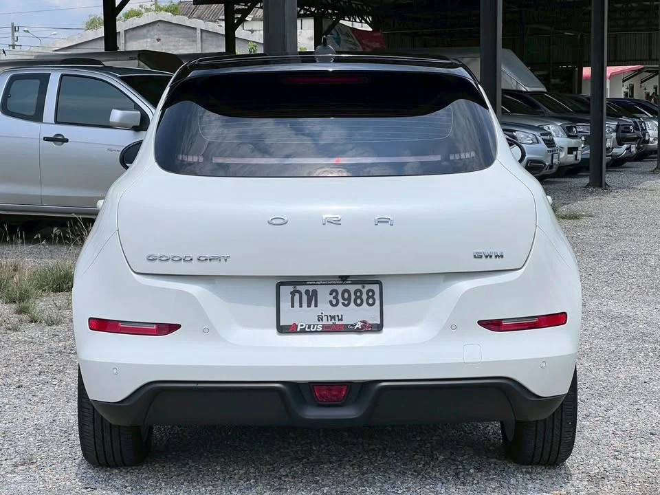 2024 GWM Ora Good Cat 2