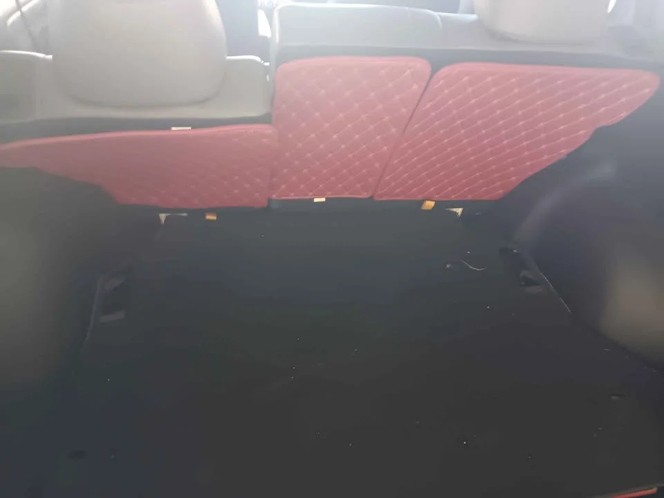 2003 Honda CR-V II 3