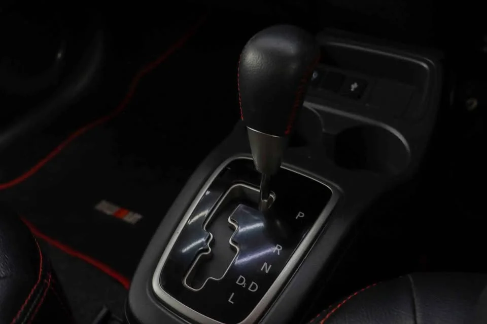 2022 Mitsubishi Mirage VI 2