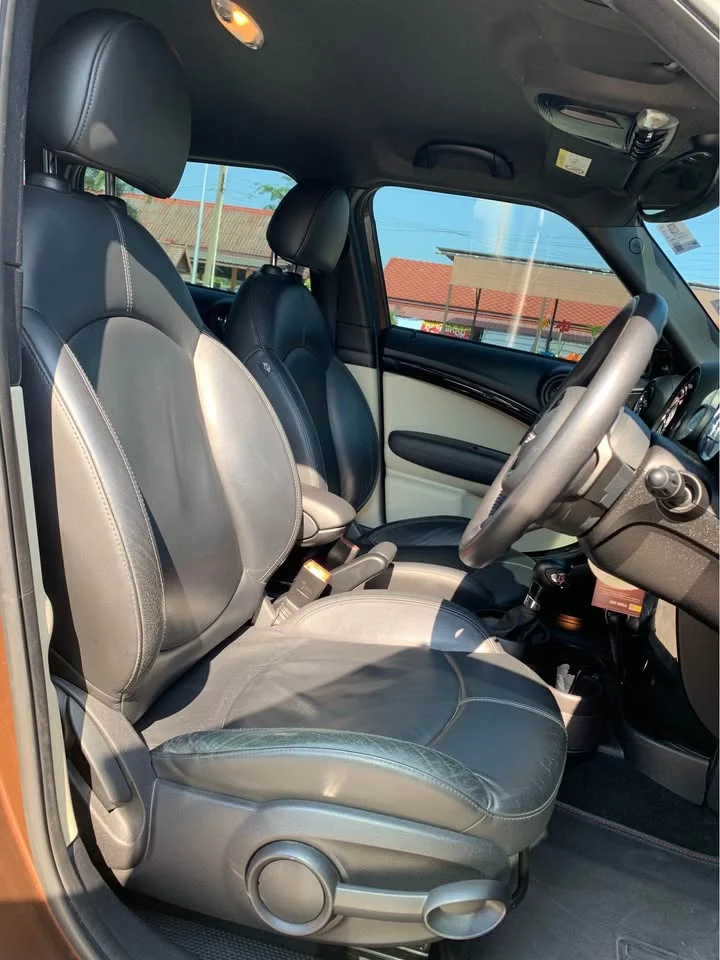 2014 Mini Countryman I 3