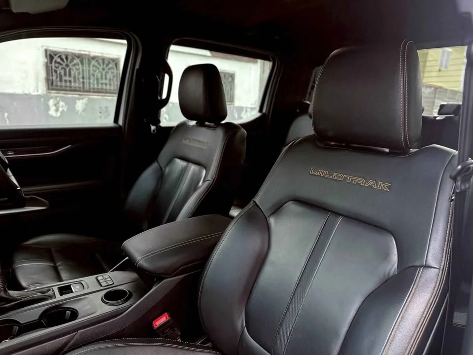2022 Ford Ranger IV 3