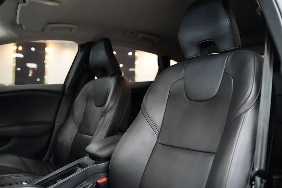 2015 Volvo V40 II 2