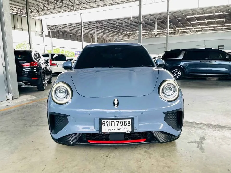 2022 GWM Ora Good Cat 2
