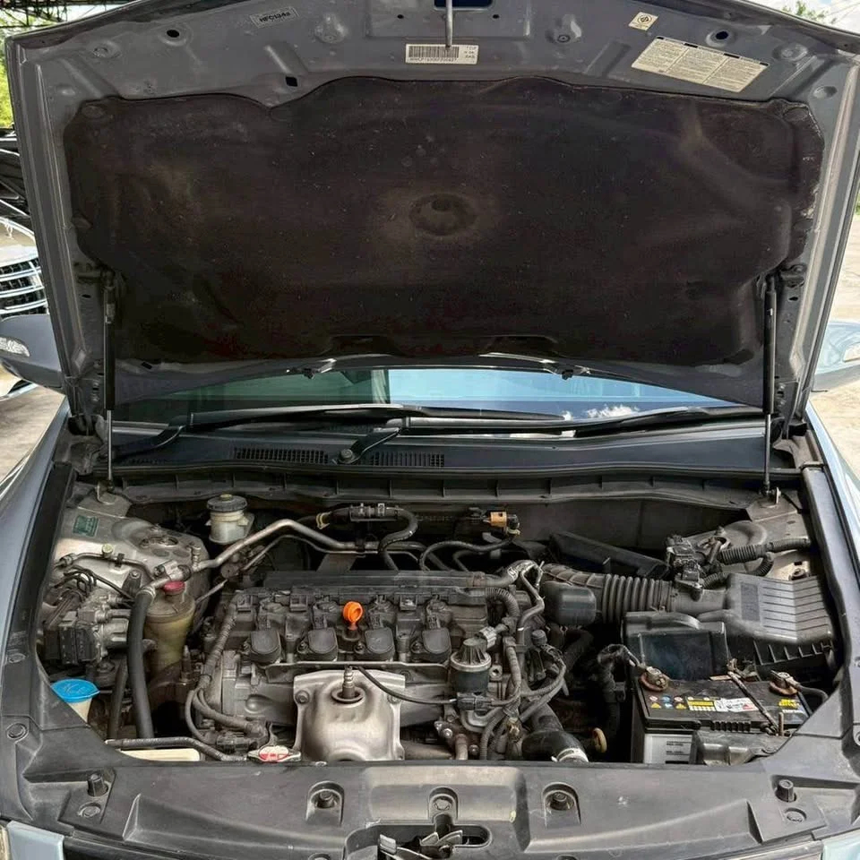 2011 Honda Accord VIII 3