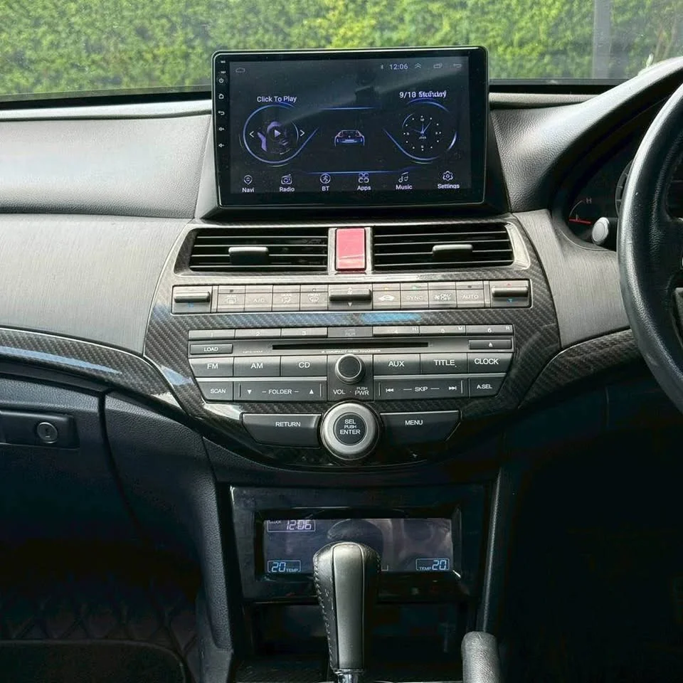 2011 Honda Accord VIII 2
