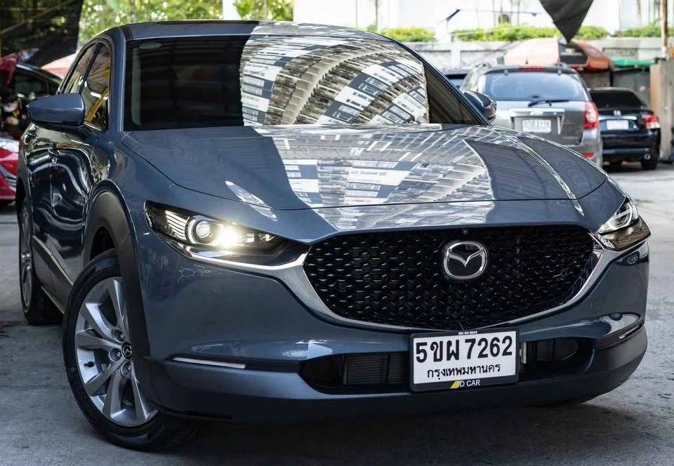 2024 Mazda CX-30 I 2