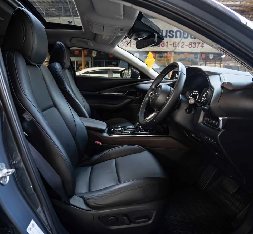2024 Mazda CX-30 I 3