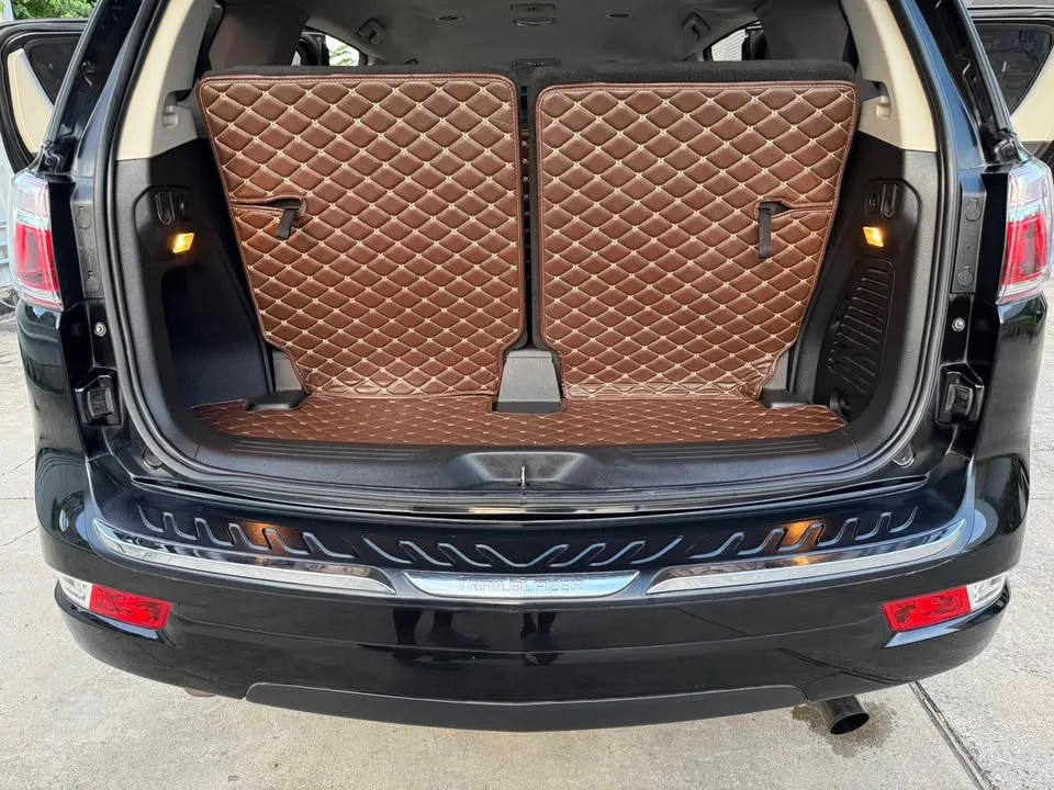 2019 Chevrolet TrailBlazer II 2