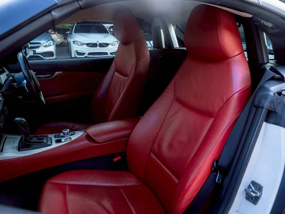 2010 BMW Z4 E89 3