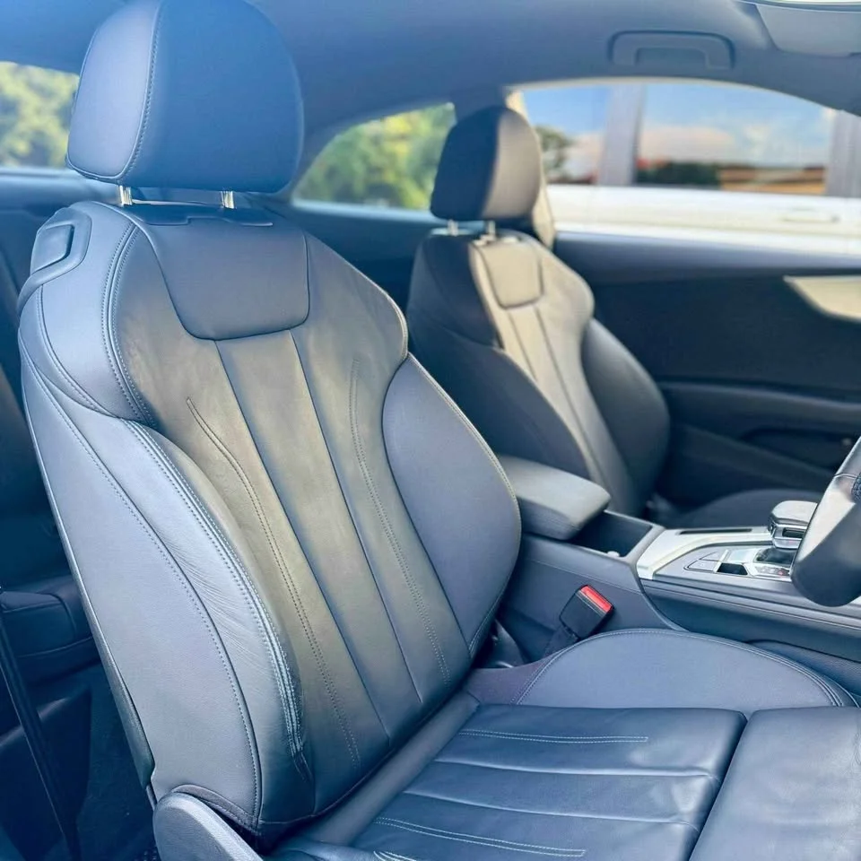 2020 Audi A5 II (F5) 3