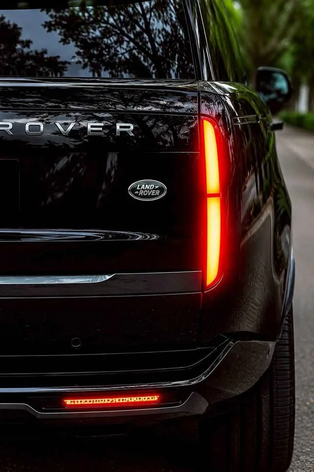 2023 Land Rover Range Rover V 2