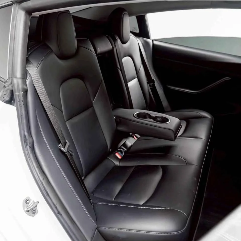 2023 Tesla Model 3 2