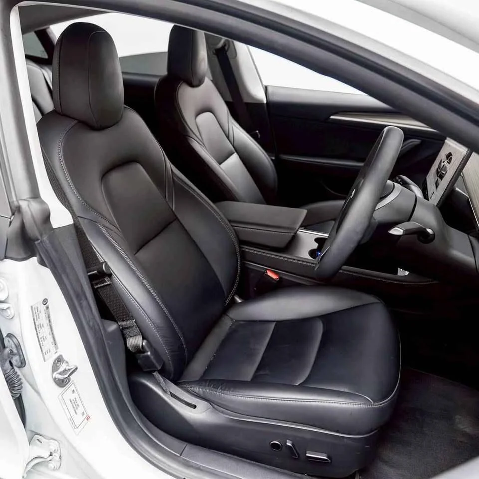 2023 Tesla Model 3 3