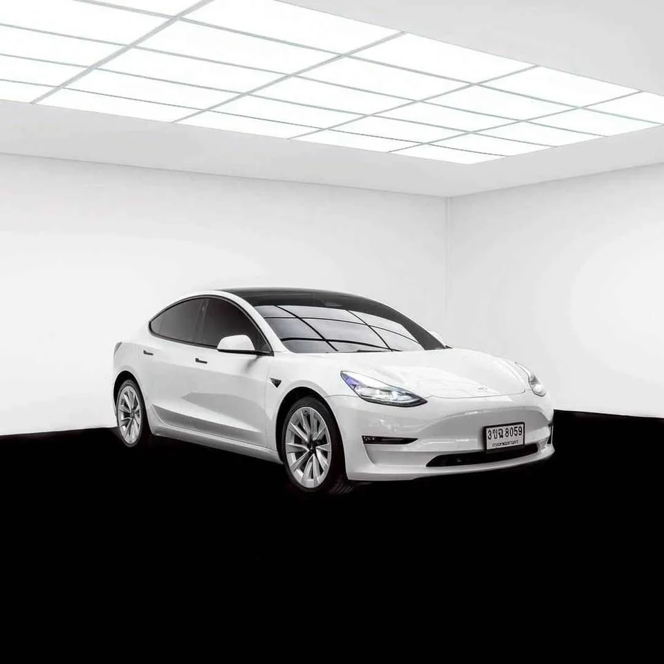 2023 Tesla Model 3 3