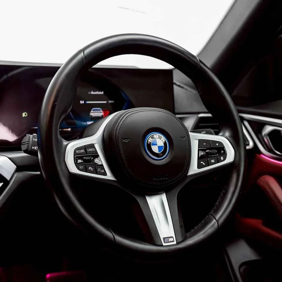 2023 BMW 4er G22, G23, G26 2