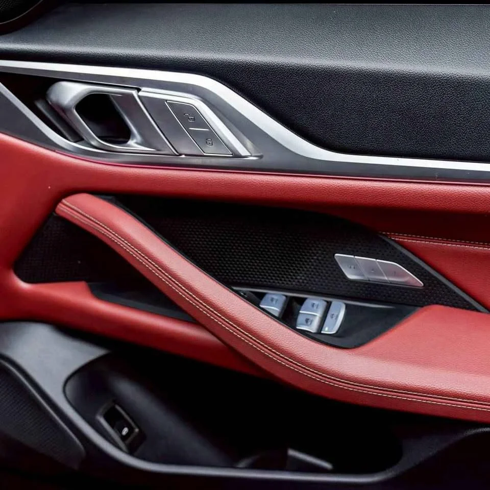 2023 BMW 4er G22, G23, G26 3