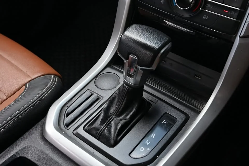 2022 MG Extender 3
