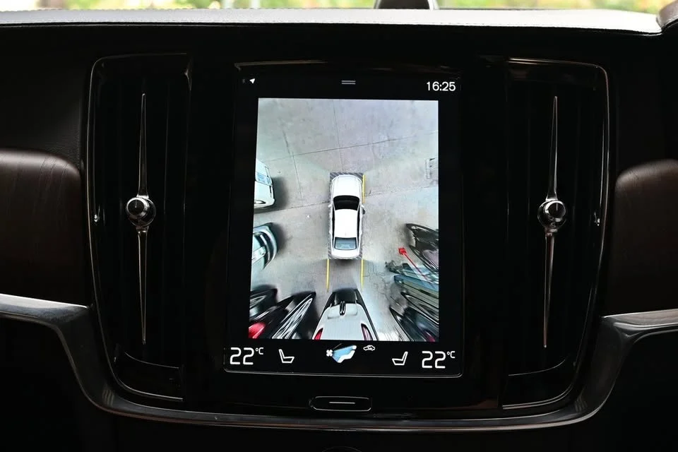 2021 Volvo S90 II 2