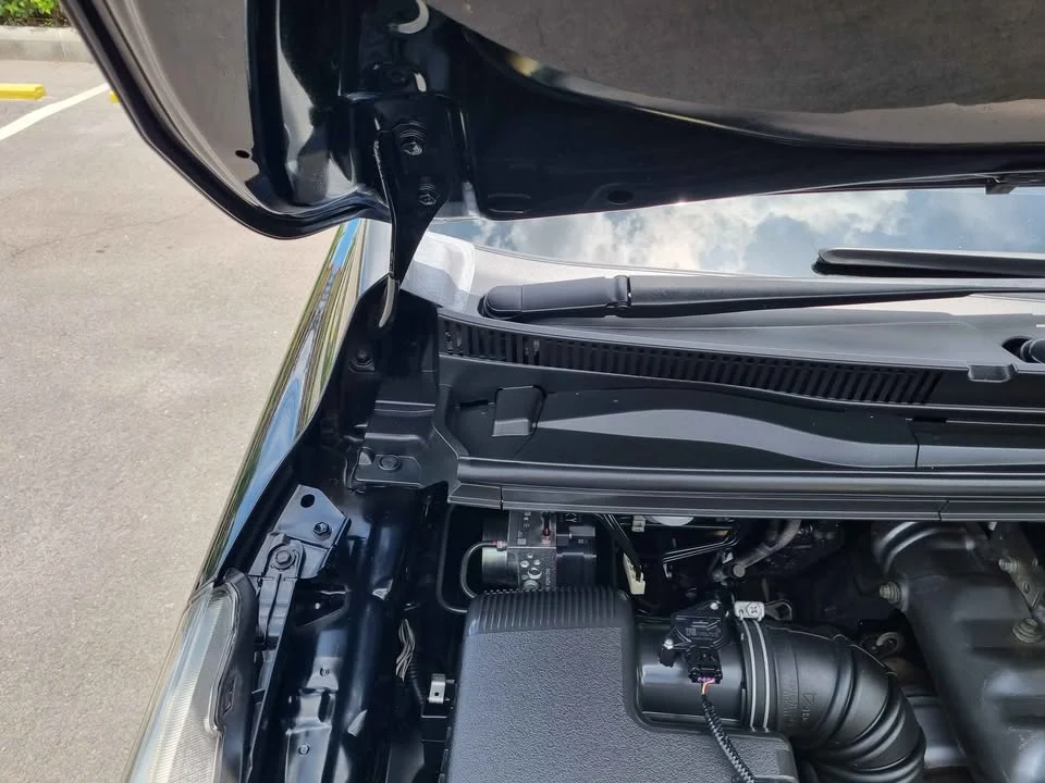 2020 Toyota Innova II 3