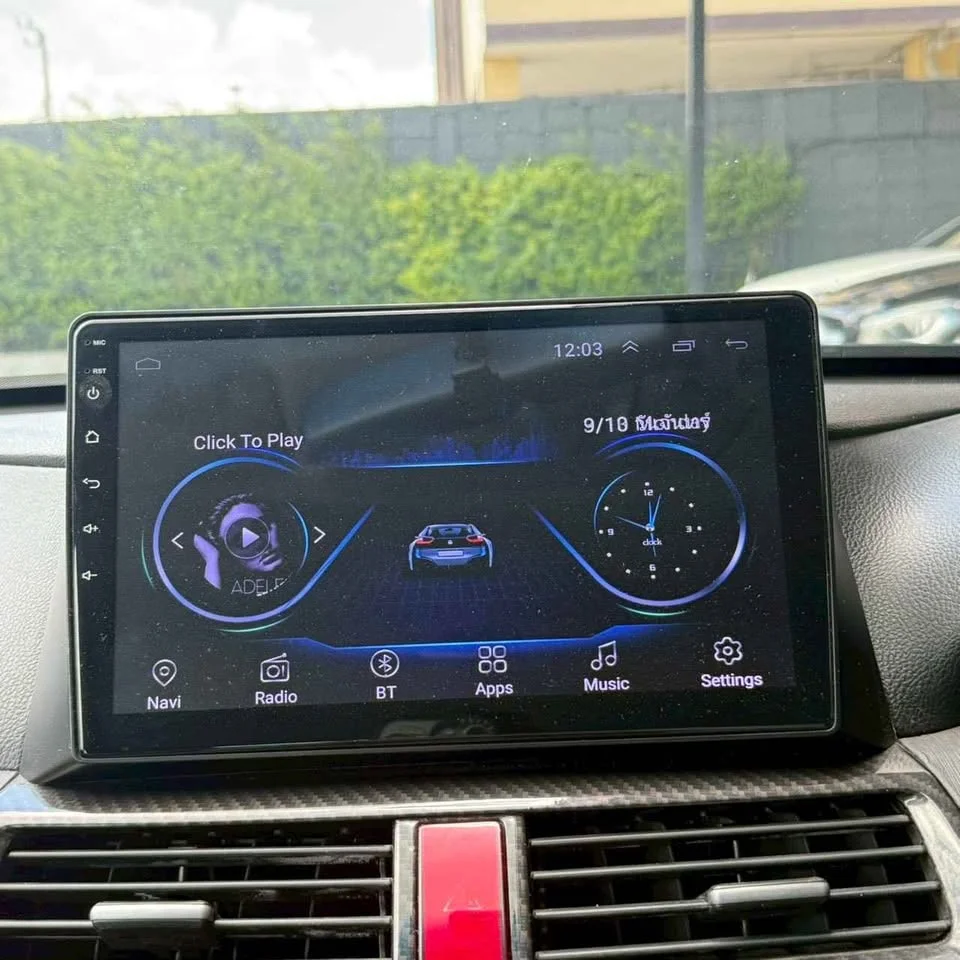 2011 Honda Accord VIII 3