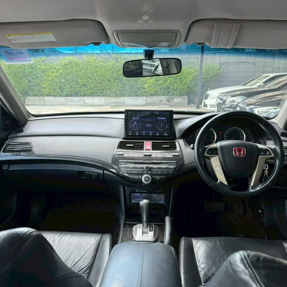 2011 Honda Accord VIII 2