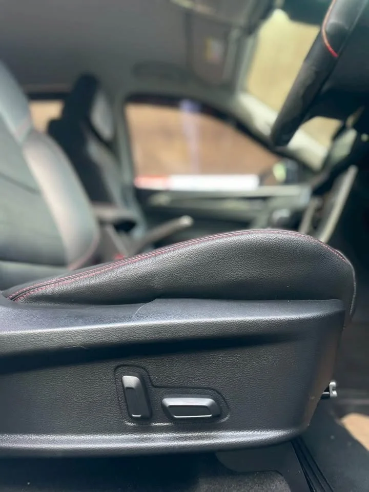 2020 MG Extender 3