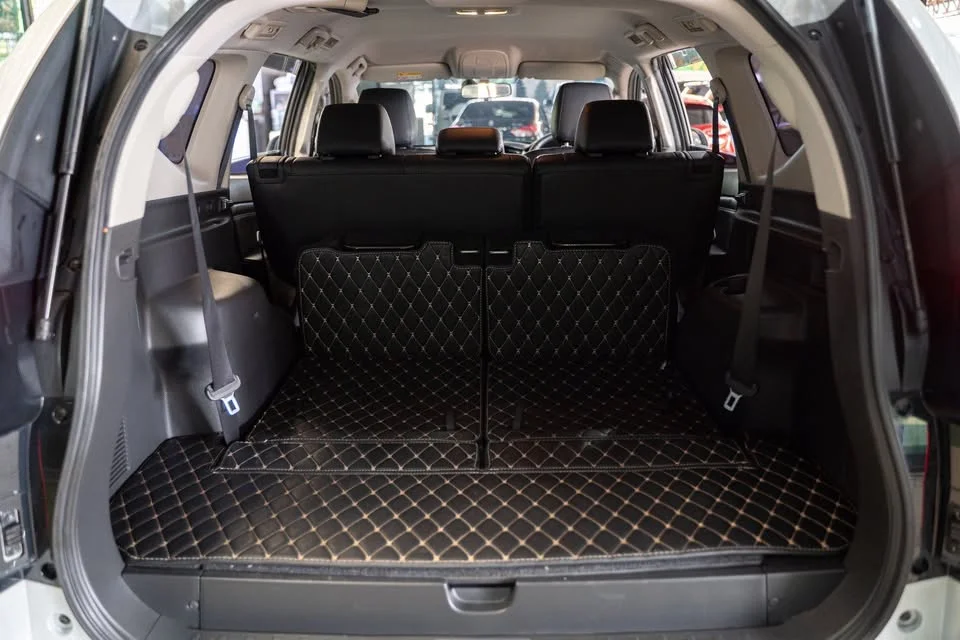 2019 Mitsubishi Pajero Sport III 3